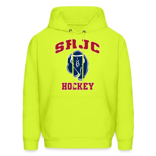 SRJC Hockey Classic Bear 2.0 - Men's Hoodie