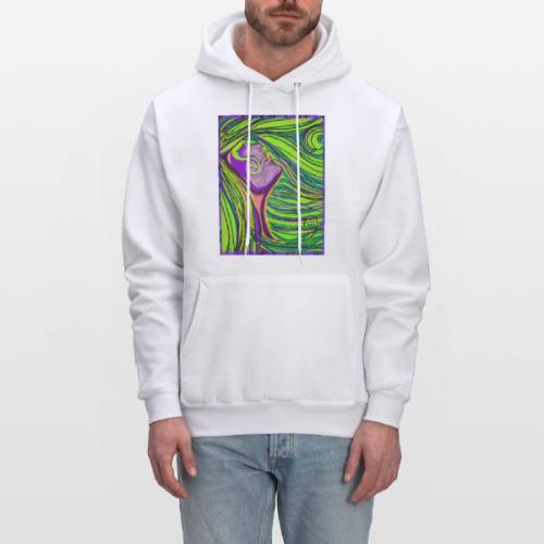 Sweet Holy Spirit - Men's Hoodie