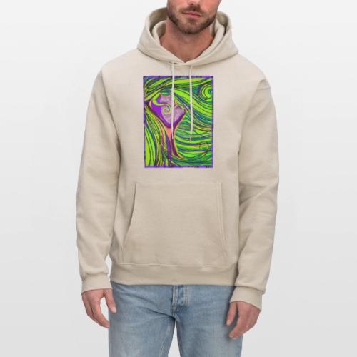 Sweet Holy Spirit - Men's Hoodie