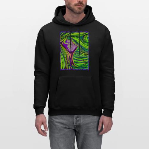 Sweet Holy Spirit - Men's Hoodie