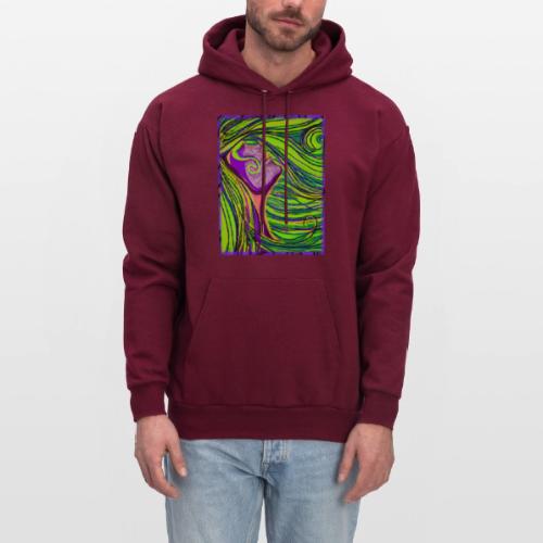 Sweet Holy Spirit - Men's Hoodie