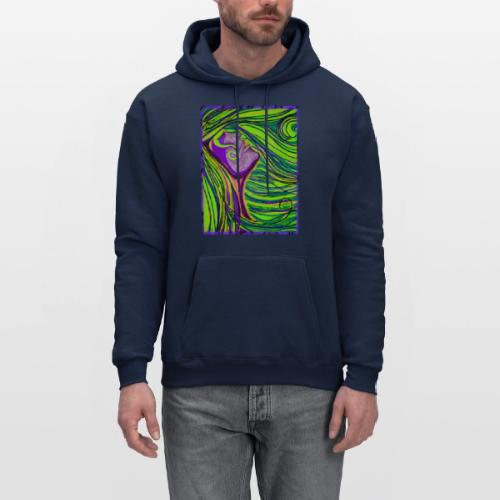 Sweet Holy Spirit - Men's Hoodie
