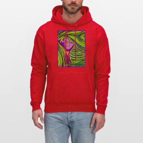 Sweet Holy Spirit - Men's Hoodie