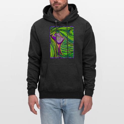 Sweet Holy Spirit - Men's Hoodie