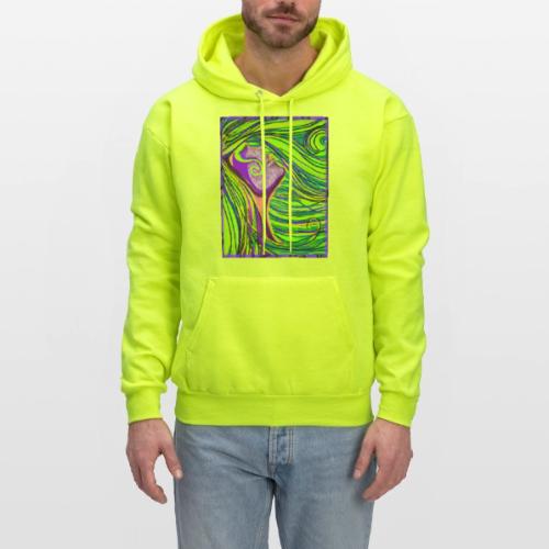 Sweet Holy Spirit - Men's Hoodie