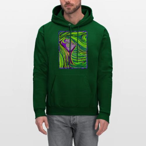 Sweet Holy Spirit - Men's Hoodie