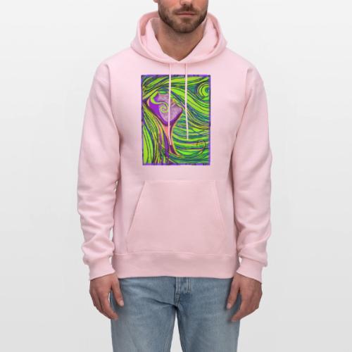 Sweet Holy Spirit - Men's Hoodie