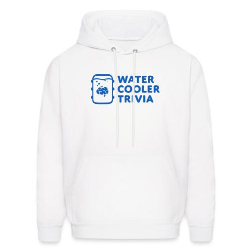 Water Cooler - Men's Hoodie
