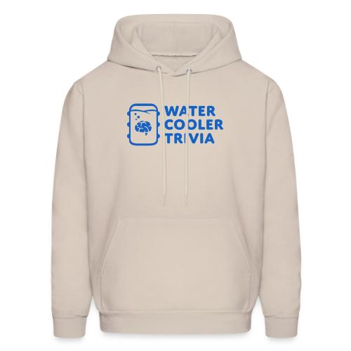 Water Cooler - Men's Hoodie