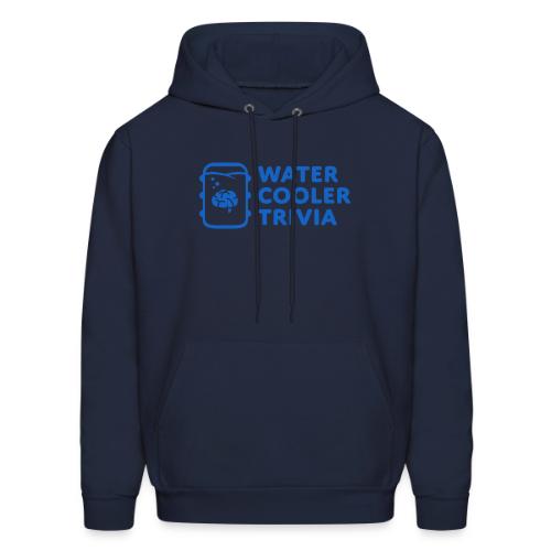 Water Cooler - Men's Hoodie