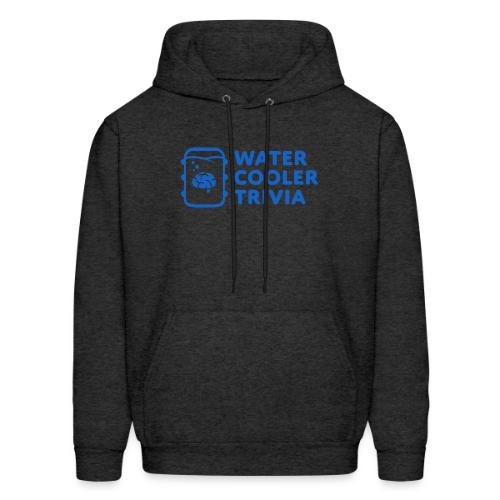 Water Cooler - Men's Hoodie