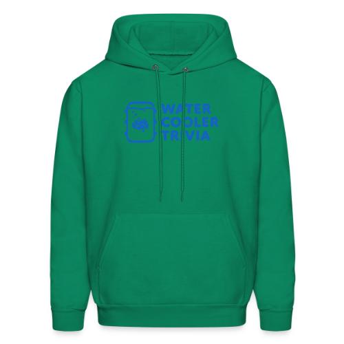Water Cooler - Men's Hoodie