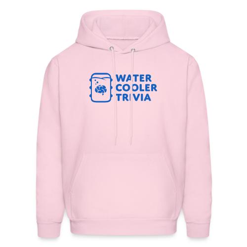 Water Cooler - Men's Hoodie