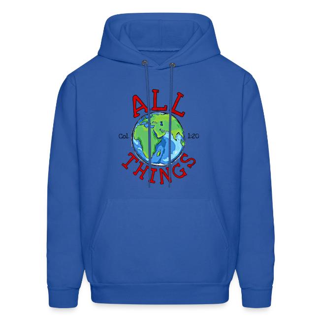 All Things Globe