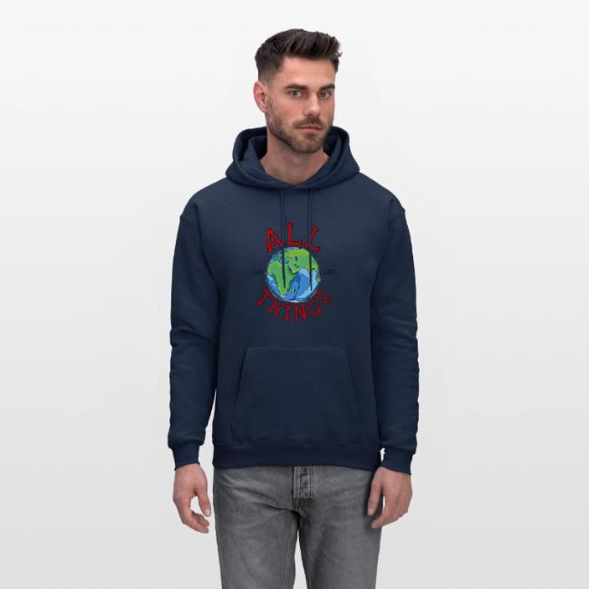 All Things Globe