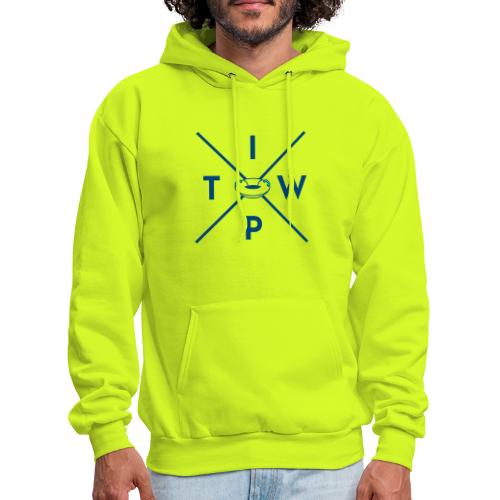 ITWP X Collection - Men's Hoodie