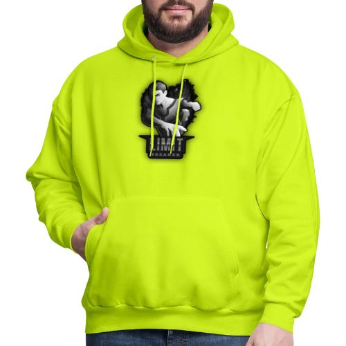 Limit Breaker - Men's Hoodie
