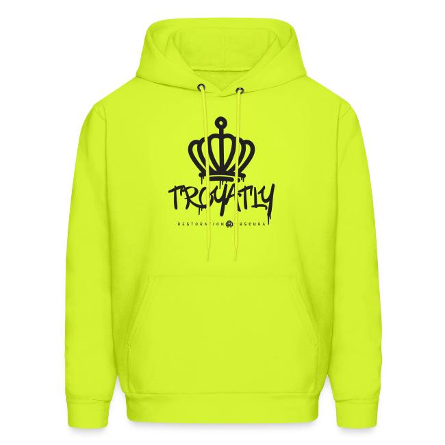 RO Troyalty Tag Dark
