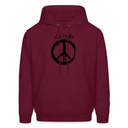 Let It Be - Men's Hoodie