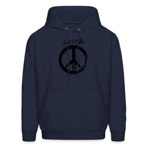 Let It Be - Men's Hoodie