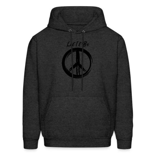 Let It Be - Men's Hoodie