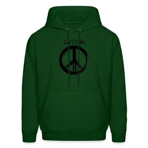 Let It Be - Men's Hoodie