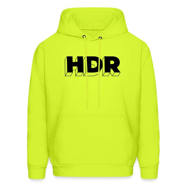 Tech Steve Black HDR Collection