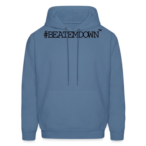 beatemdown - Men's Hoodie
