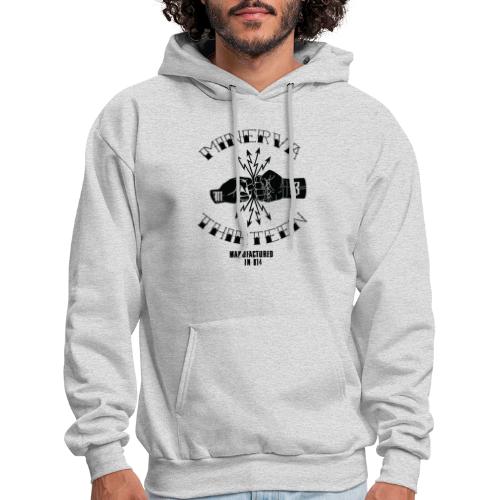 M 13 We’re In This Together 2 - Men's Hoodie