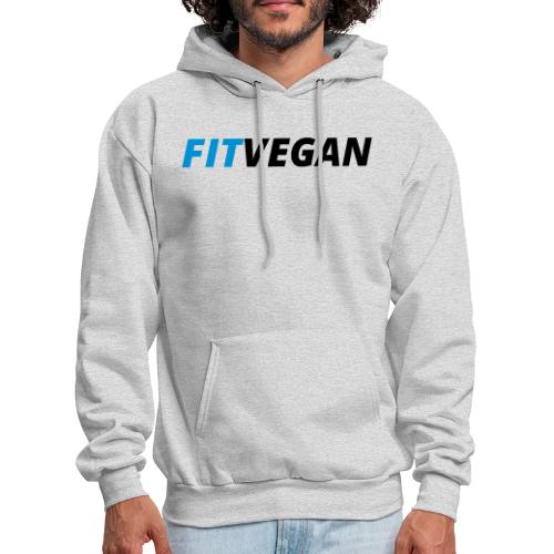 Fit Vegan Apparel - Men's Hoodie