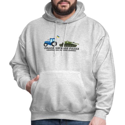 FDF Agricultural Support Division - Men's Hoodie