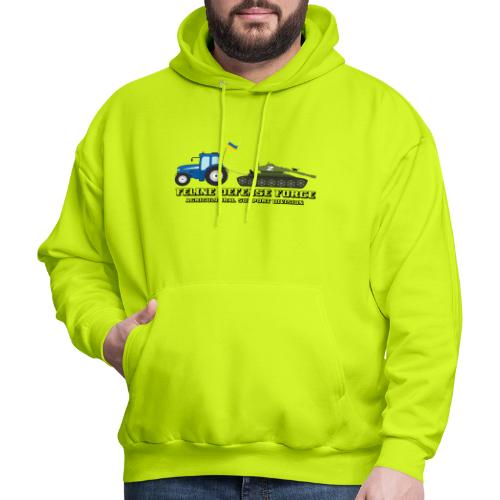 FDF Agricultural Support Division - Men's Hoodie