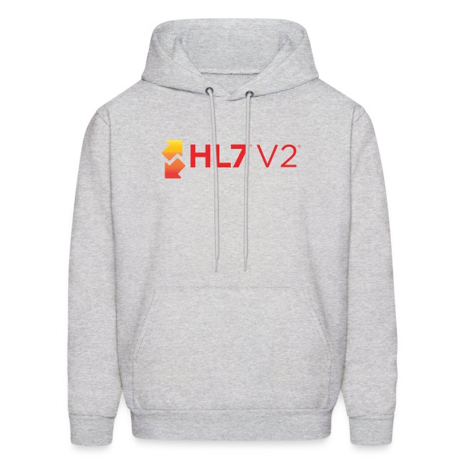 Logo HL7 version 2