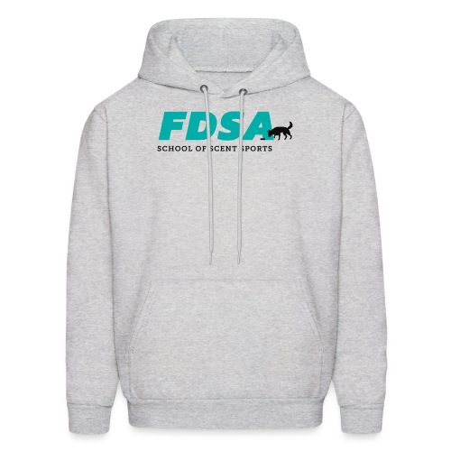 FDSA School of Scent Sports - Men's Hoodie