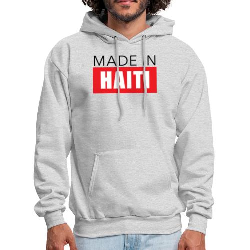 Made in Haiti - Men's Hoodie