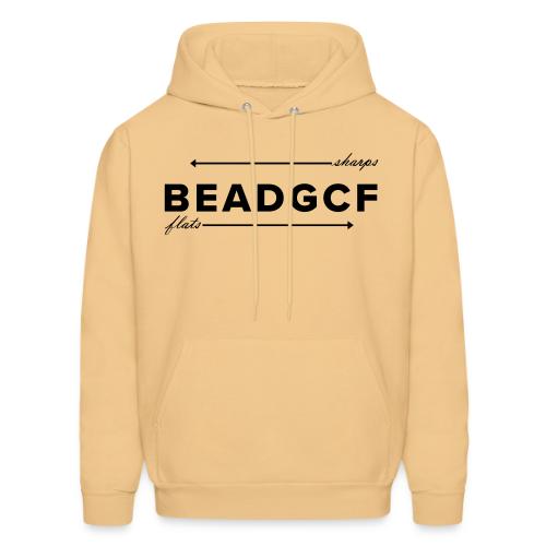 BEADGCF - Men's Hoodie