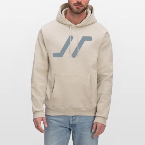 Bars - Men's Hoodie