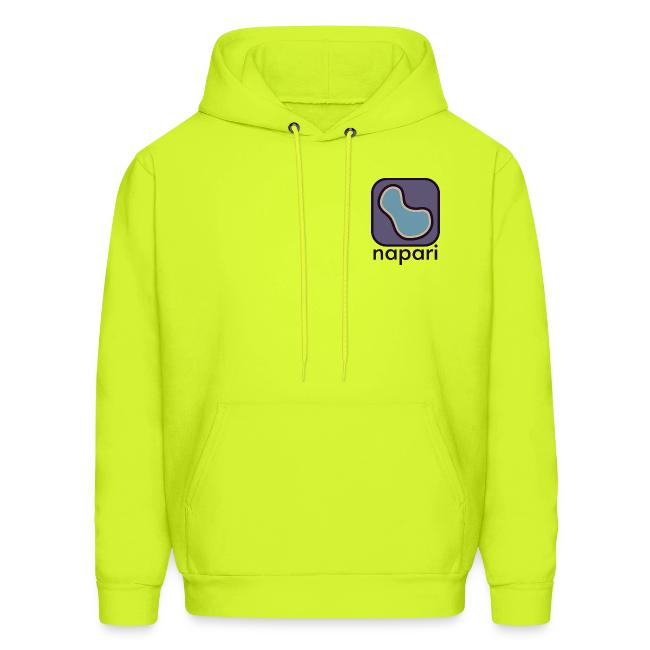 napari (pocket logo)