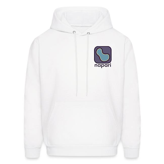 napari (pocket logo)