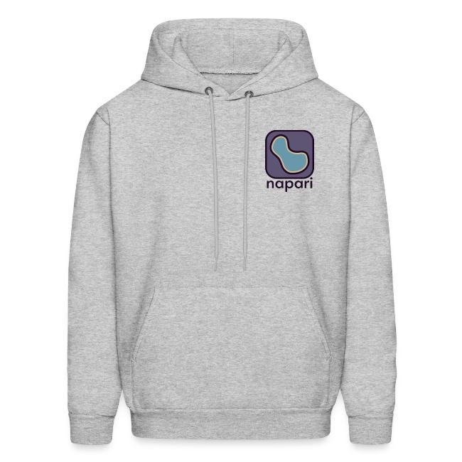 napari (pocket logo)
