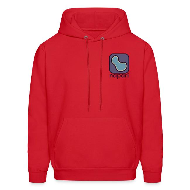 napari (pocket logo)