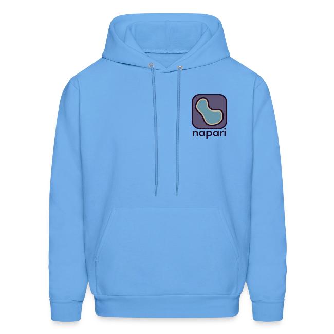 napari (pocket logo)