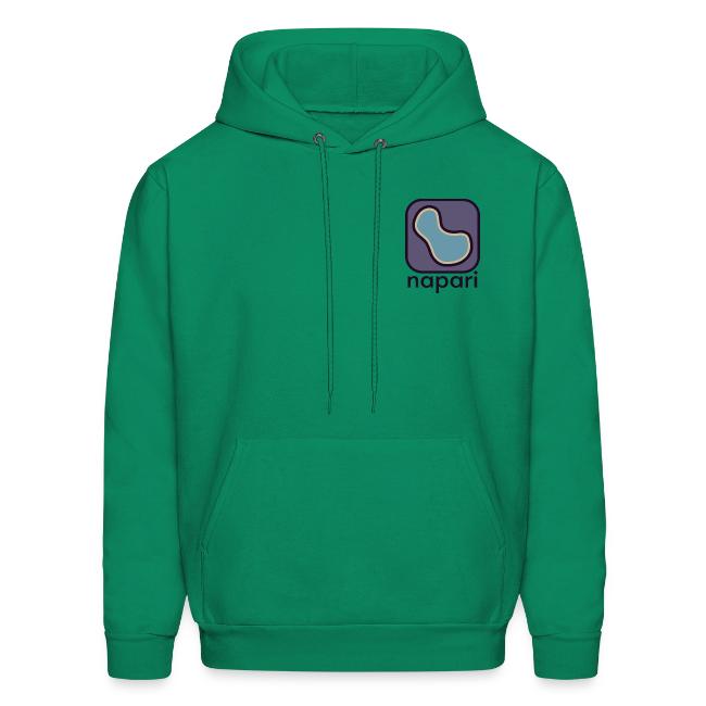 napari (pocket logo)