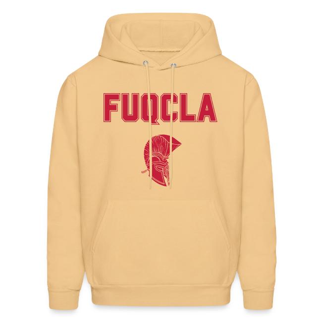 FUQCLA with Trojan Head