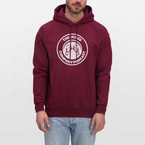The Mixed Company Swag - Men's Hoodie