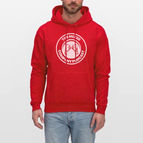 The Mixed Company Swag - Men's Hoodie