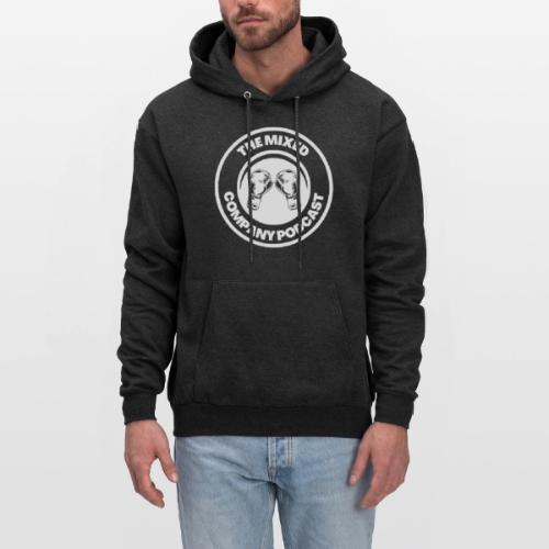 The Mixed Company Swag - Men's Hoodie