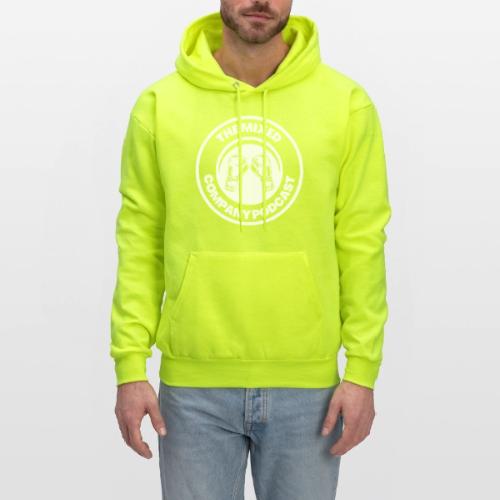 The Mixed Company Swag - Men's Hoodie
