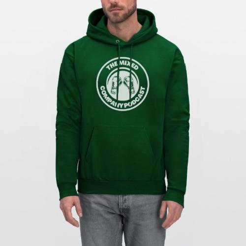 The Mixed Company Swag - Men's Hoodie
