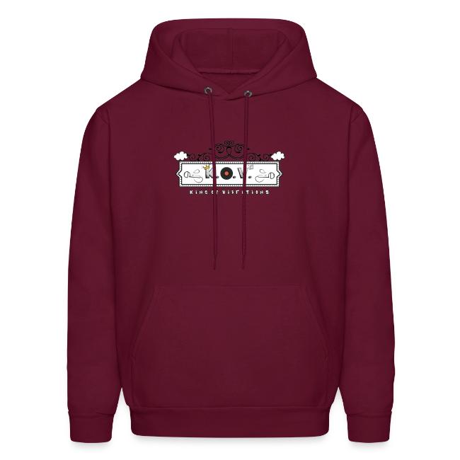 K.O.V. Logo Design